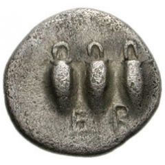 Tritetartemorion