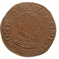 1 Oord / Liard - Ferdinand Zeeland arms