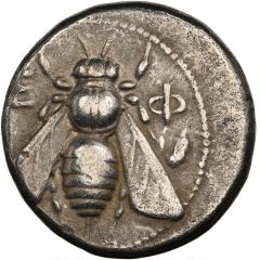 Tetradrachm - Zobius