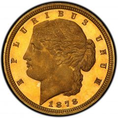 2 1/2 Dollars `Quarter Eagle` Pattern, gold