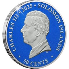 50 Cents - Charles III Hades