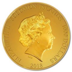 1000 Dollars - Elizabeth II The Players Championship