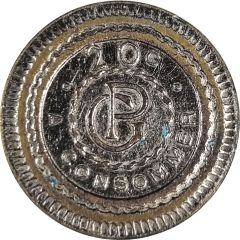 20 centimes à consommer - GP Cartaux