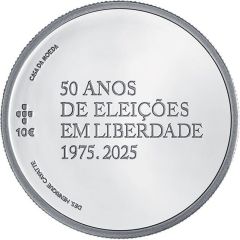 10 Euros Free Elections