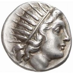 Drachm - Timostratos
