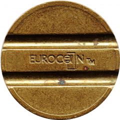 Token - Eurocoin London