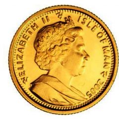 1/25 Crown - Elizabeth II Admiral Horatio Nelson