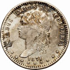 1 Peso