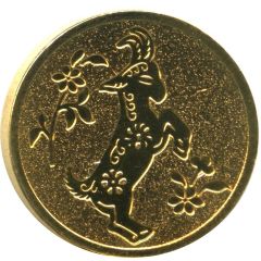 Token - Year of the Goat