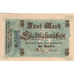 5 Mark