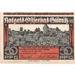 50 Pfennig