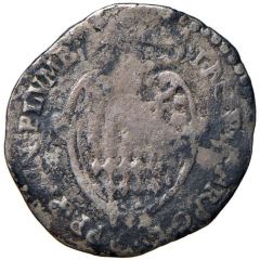 1 grosso - Giacomo VII Appiani