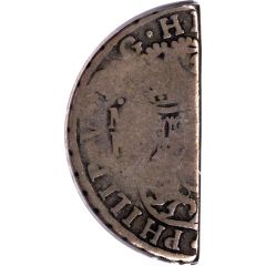 2 Shillings 6 Pence Rothsay Mills