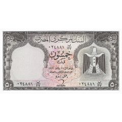 50 Piastres