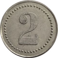 Token - 2