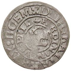 Prague Gross - Ferdinand I Kuttenberg