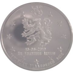 VlaamsEuro - Republiek Vlanderen