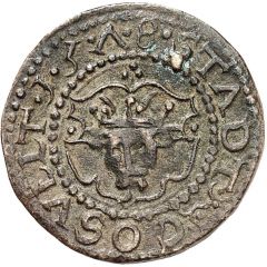 3 Pfennig