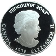 25 Dollars - Elizabeth II Skeleton