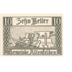 10 Heller Altenfelden