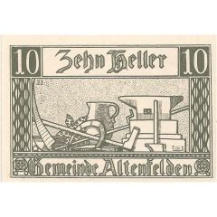 10 Heller Altenfelden
