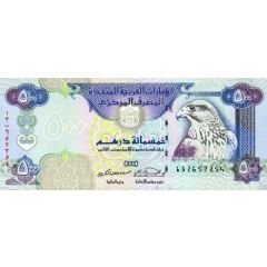 500 Dirhams