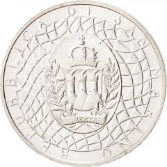 500 Lire World Cup Soccer Championship Games