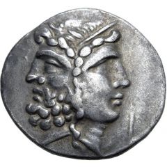 Tetradrachm