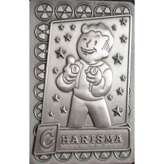 Token - Fallout Charisma