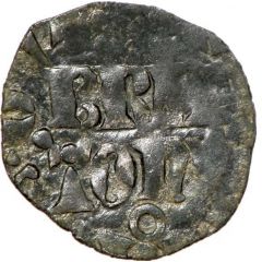 Double Parisis - John IV