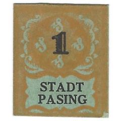 1 Pfennig