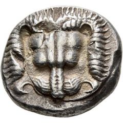 Tetradrachm