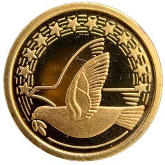 Medal - Europa