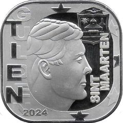 10 Gulden