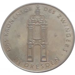 German Democratic Republic Medal