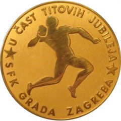 Savez za fizičku kulturu Zagreba