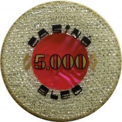 5000 - Casino Bled Bled