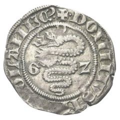 1 Sesino - Gian Galeazzo Visconti