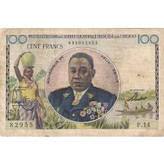 100 Francs