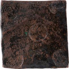 1 Daler Silvermynt - Charles XI