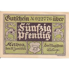 50 Pfennig