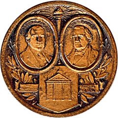 Token - Centennial Anniversary Marion, Ohio