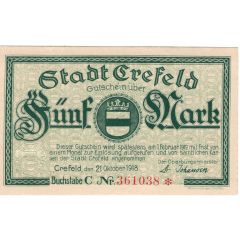 5 Mark