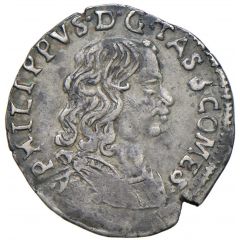 1 luigino - Filippo Spinola