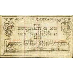 50 Centavos