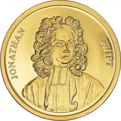 ECU 1994 - Jonathan Swift
