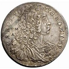 120 Grana - Carlo VI