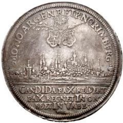 1 Thaler