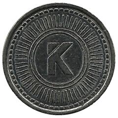 Token - K