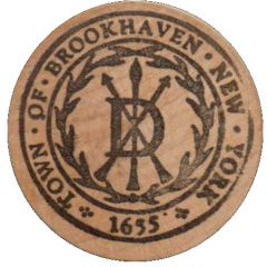 Token - Town of Brookhaven